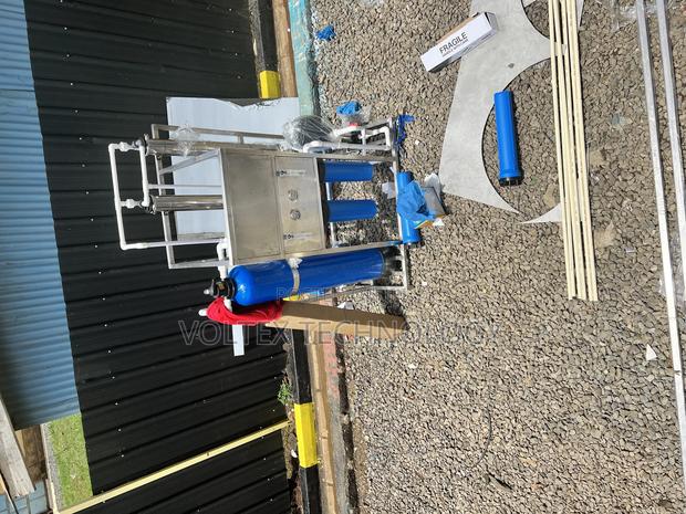 Reverse Osmosis for Borehole Water - thumbnail 5