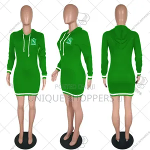 High Quality Semi-turkey Dress Tracksuits Material