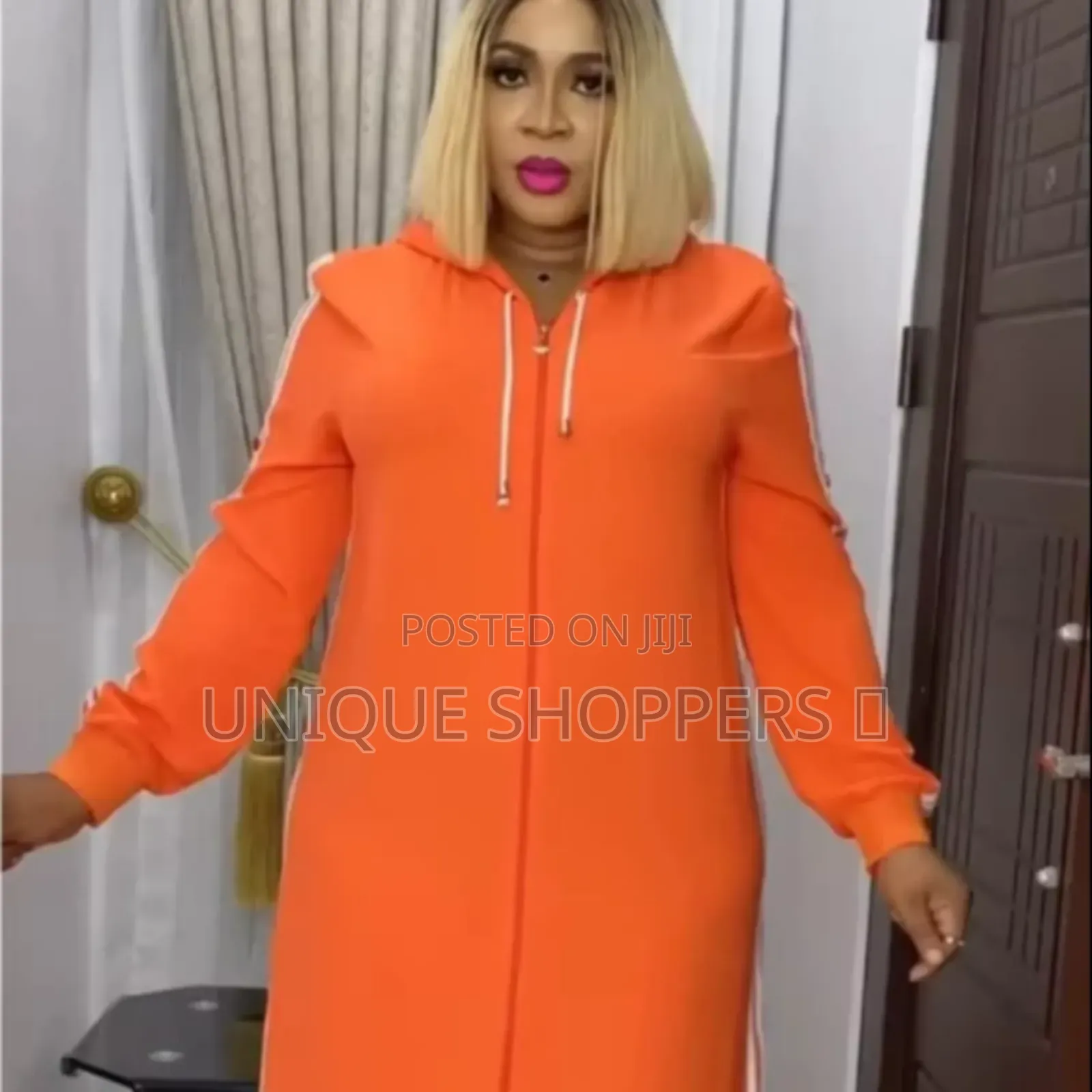 High Quality Semi-turkey Dress Tracksuits Material