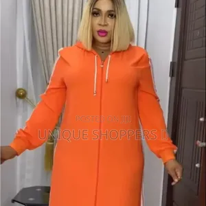 High Quality Semi-turkey Dress Tracksuits Material