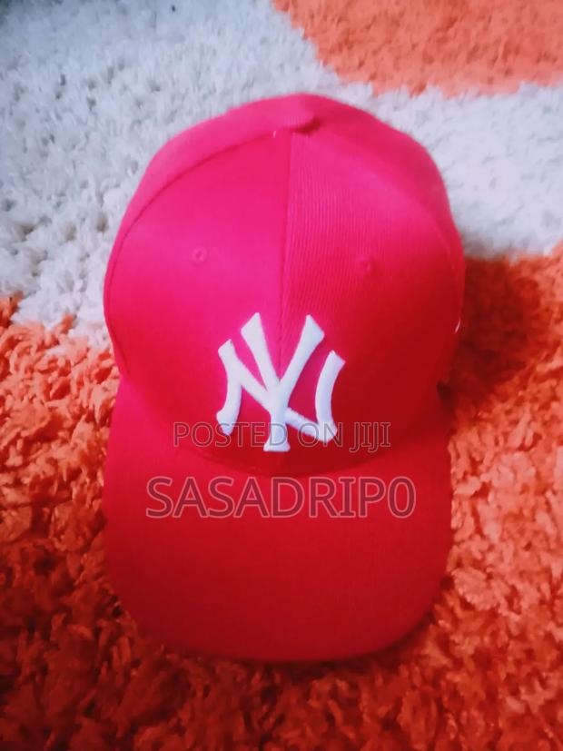 New Era Caps