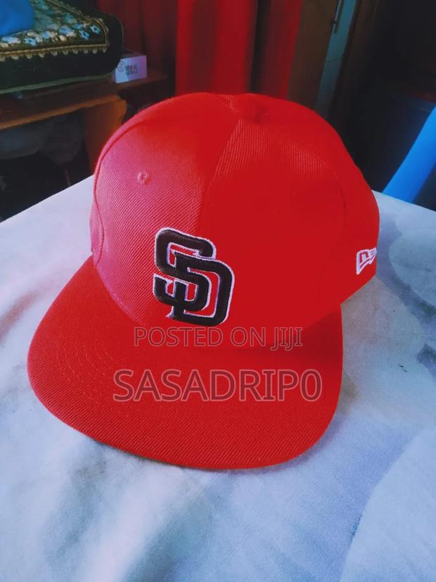 New Era Caps - thumbnail 5