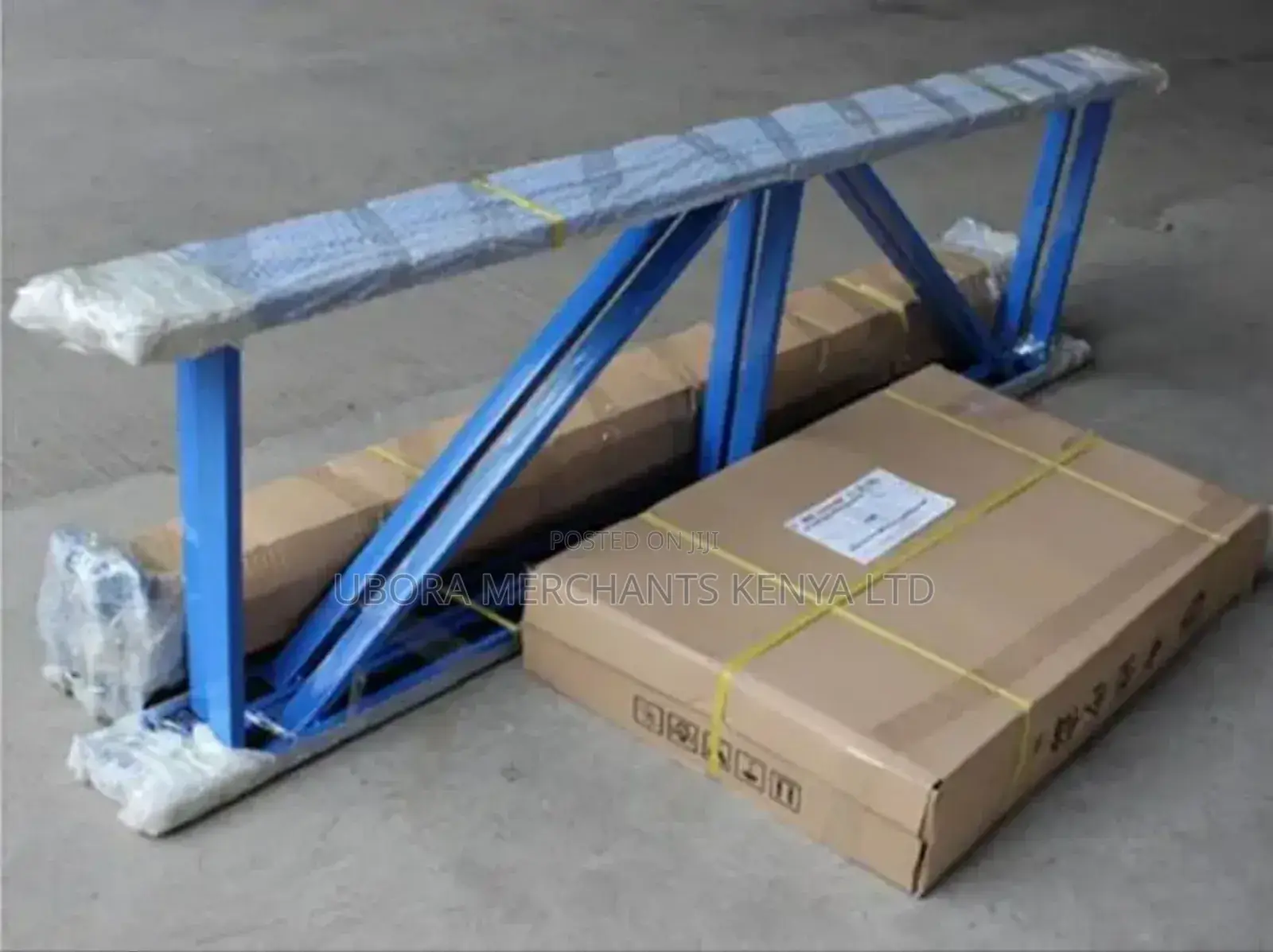 Steel Storage Shelf for Warehouse