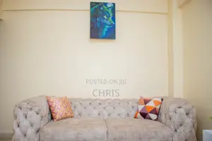 Furnished 1bdrm Apartment in Roysambu for rent