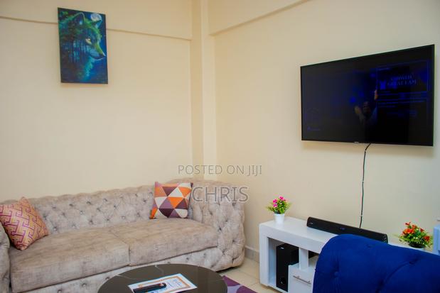 Furnished 1bdrm Apartment in Roysambu for rent - thumbnail 2
