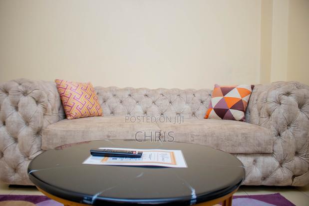Furnished 1bdrm Apartment in Roysambu for rent - thumbnail 3