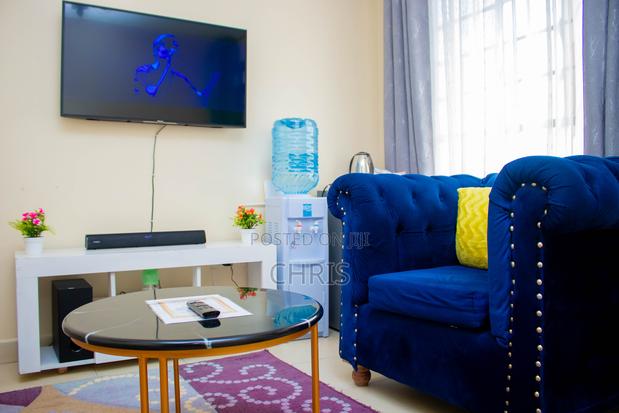 Furnished 1bdrm Apartment in Roysambu for rent - thumbnail 6