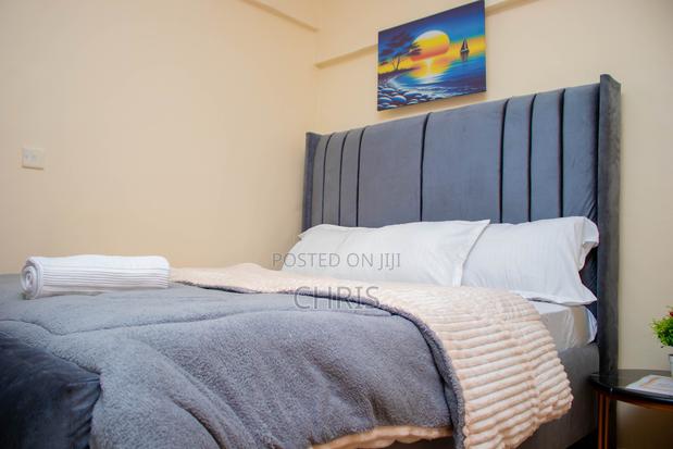 Furnished 1bdrm Apartment in Roysambu for rent - thumbnail 11