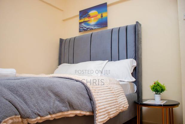 Furnished 1bdrm Apartment in Roysambu for rent - thumbnail 16