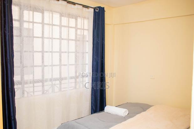 Furnished 1bdrm Apartment in Roysambu for rent - thumbnail 17
