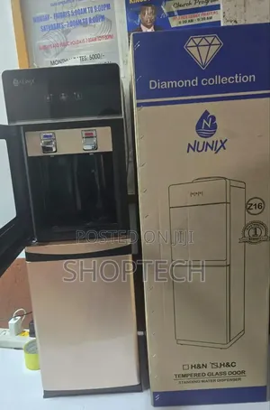 Nunix R22n Hot and Normal Water Dispenser
