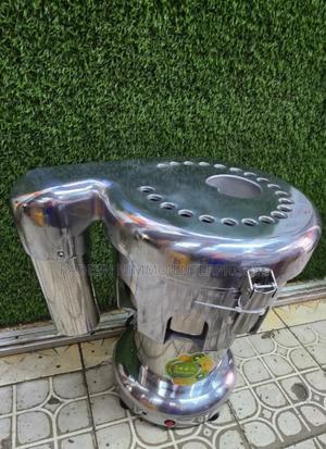 Juicer Machine - thumbnail 2