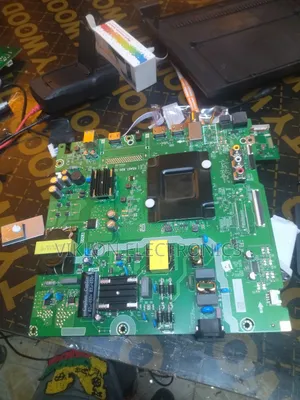 We Repair Motherboard ,Software ,Backlight ,Screen Repair Services