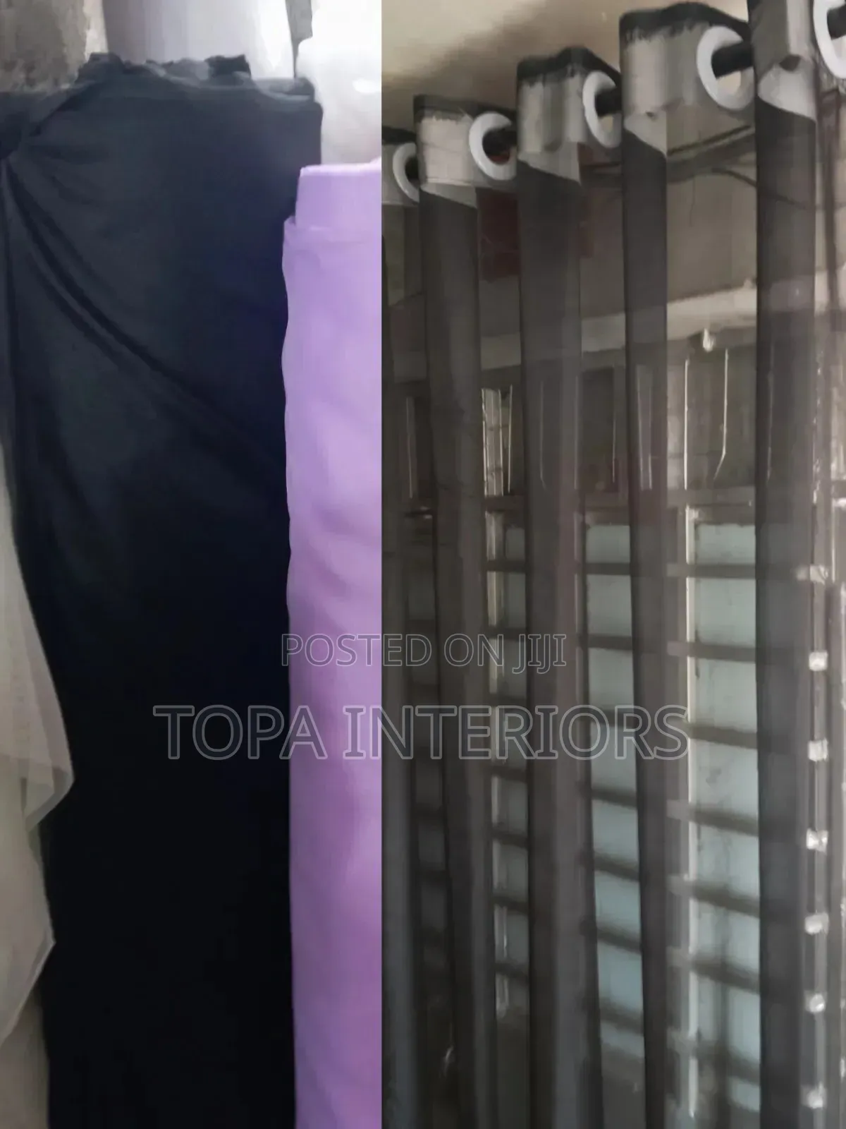 Black Sheers Soft Plain Black Sheer Curtains