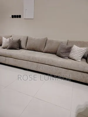 Sofa and Carpet Cleaning Services in Nairobi