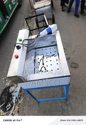 Deep Friers / Fish Friying Machine - thumbnail 2
