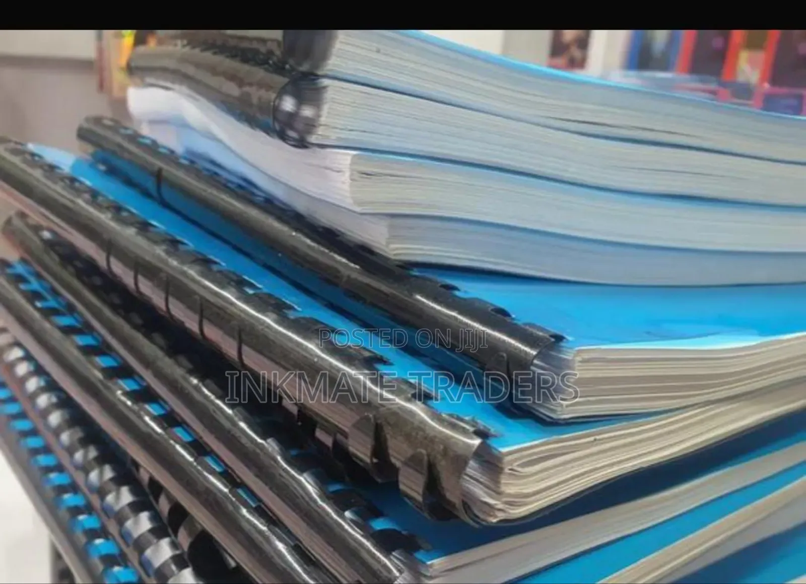 Affordable Bulky Printing Services