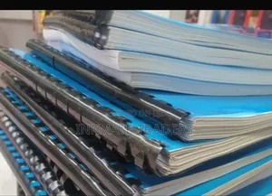 Affordable Bulky Printing Services