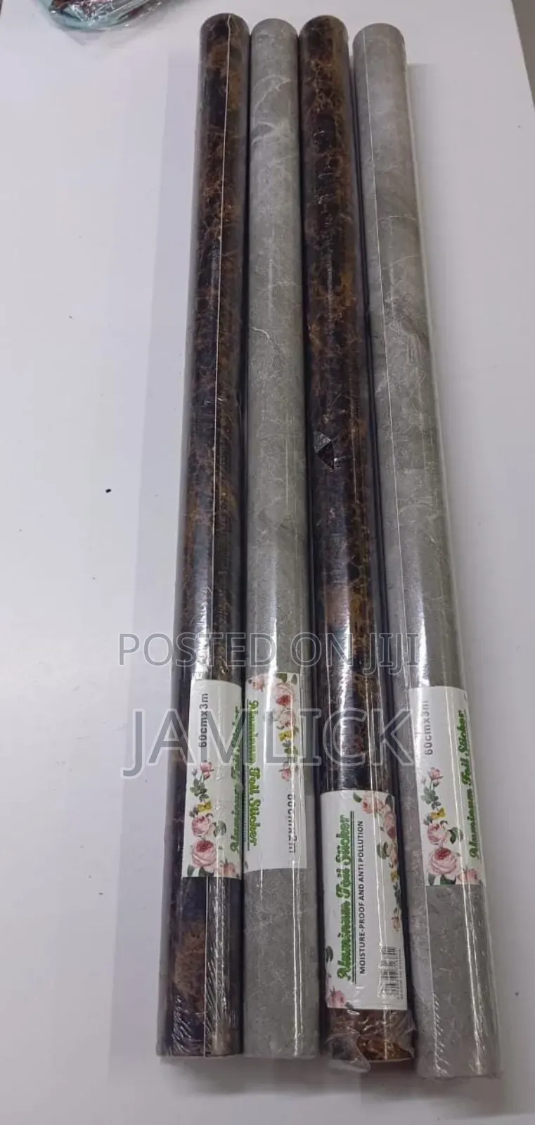 Self-Adhesive Marble Contact Paper –Ev