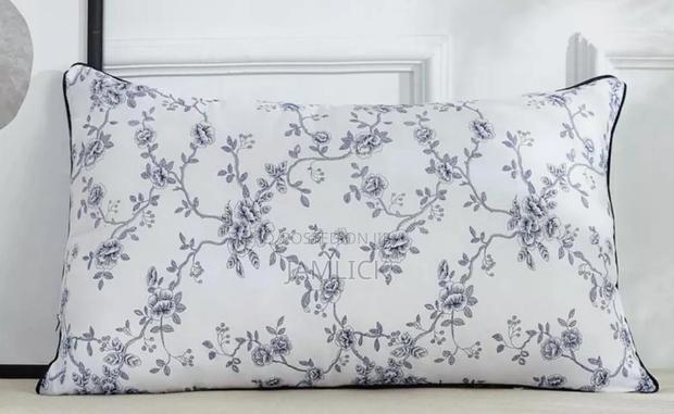 Bedsize Hd Fiber Pillows –Tr