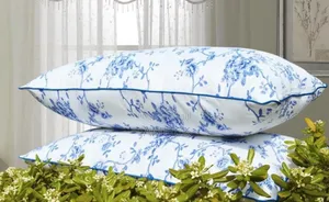 Bedsize Hd Fiber Pillows –Tr