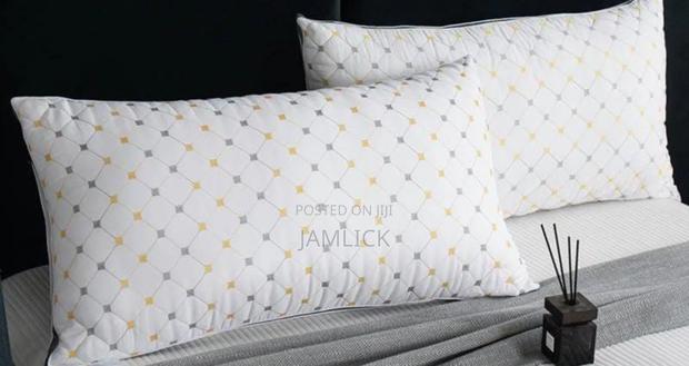 Bedsize Hd Fiber Pillows –Tr - thumbnail 4
