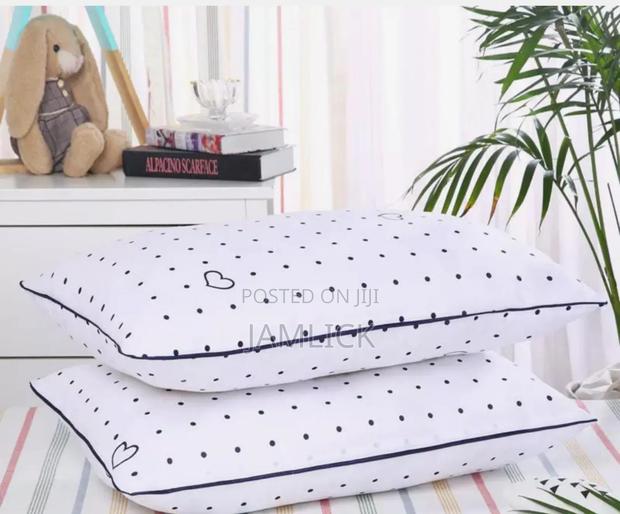 Bedsize Hd Fiber Pillows –Tr - thumbnail 5