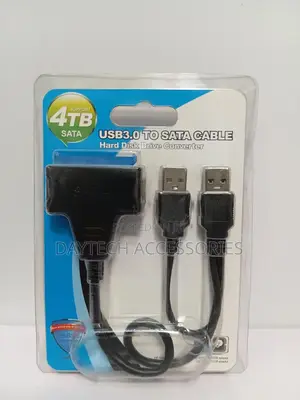 Universal Usb 3.0 to Sata Cable Hard Disk Cable