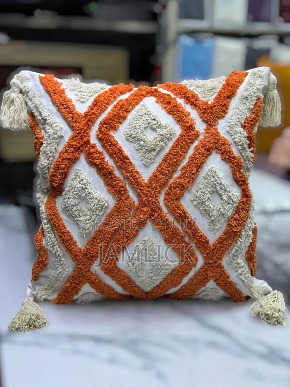 Quality Boho Throw Pillow Cases –Tr
