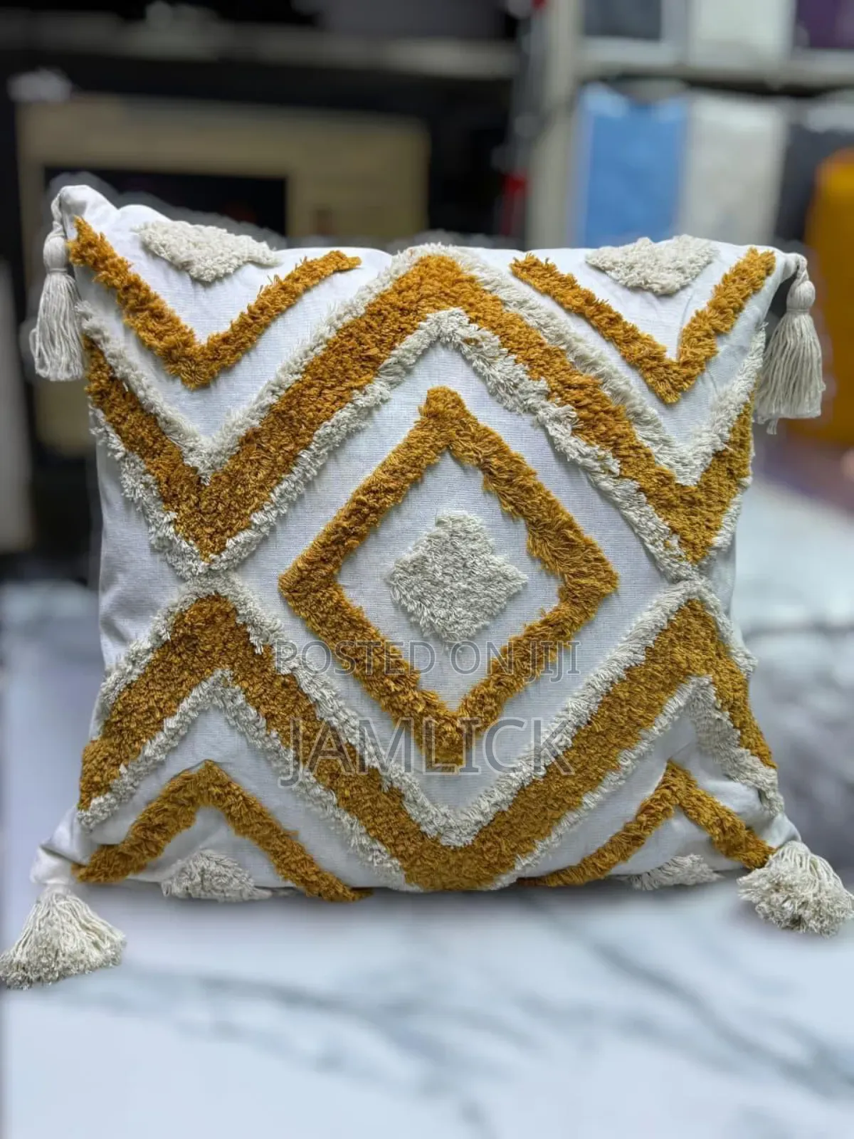 Quality Boho Throw Pillow Cases –Tr