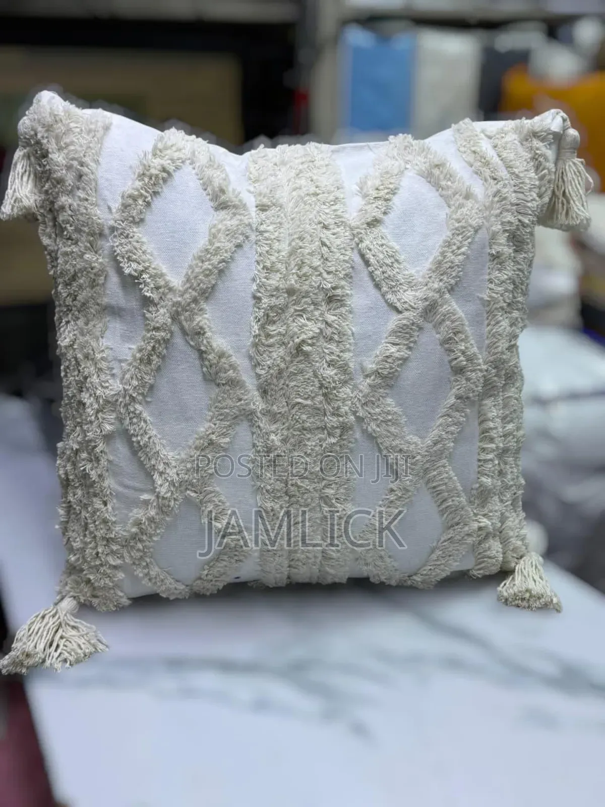 Quality Boho Throw Pillow Cases –Tr
