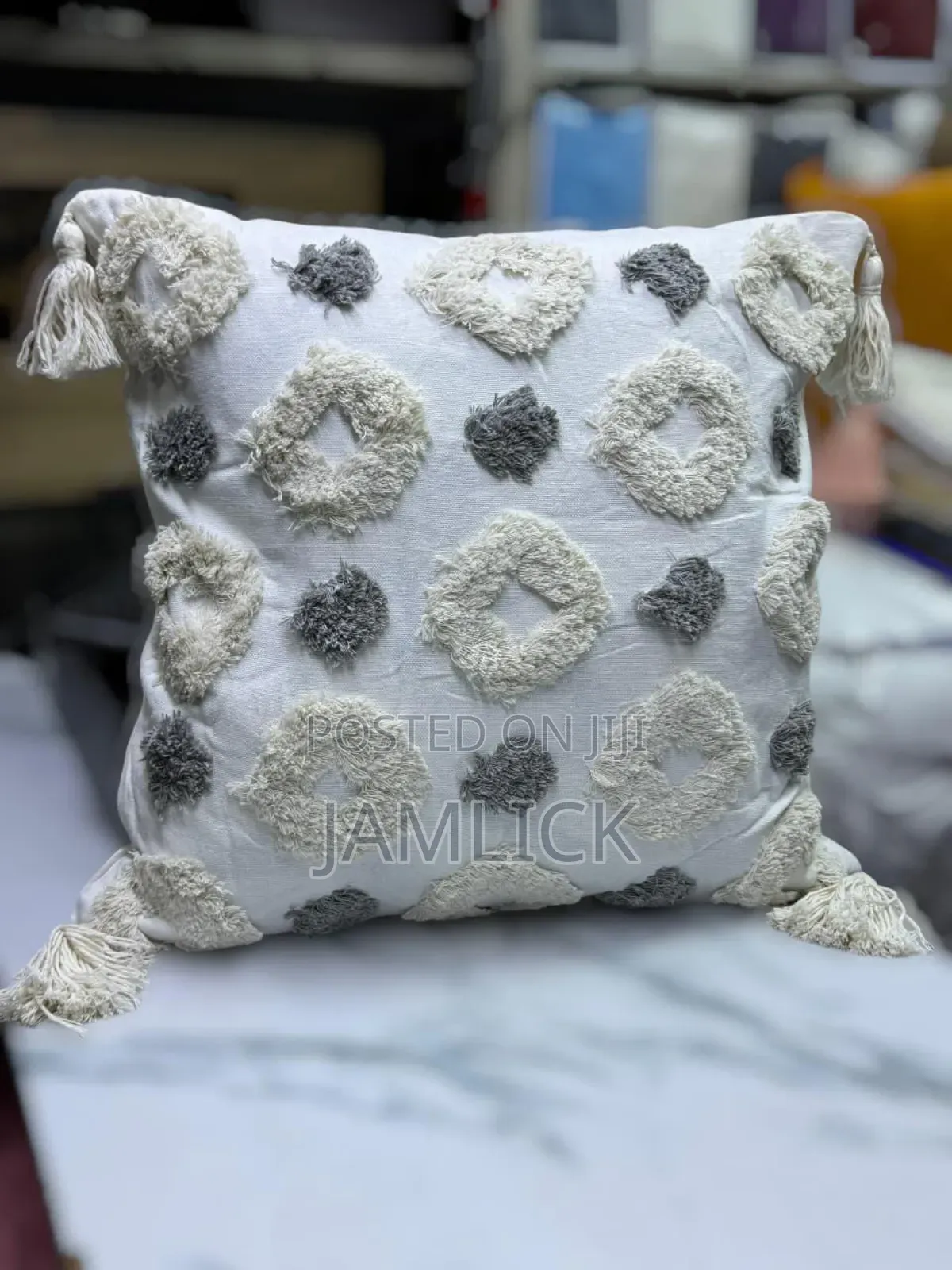 Quality Boho Throw Pillow Cases –Tr