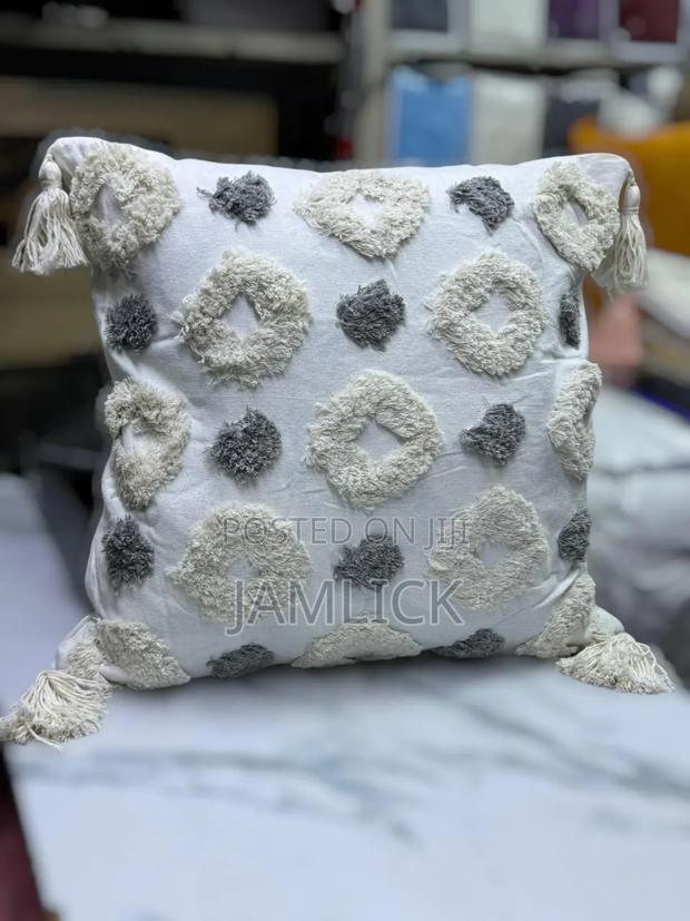 Quality Boho Throw Pillow Cases –Tr - thumbnail 6