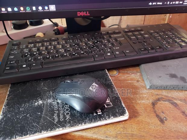 Dell Led Full Hd Monitor - thumbnail 3