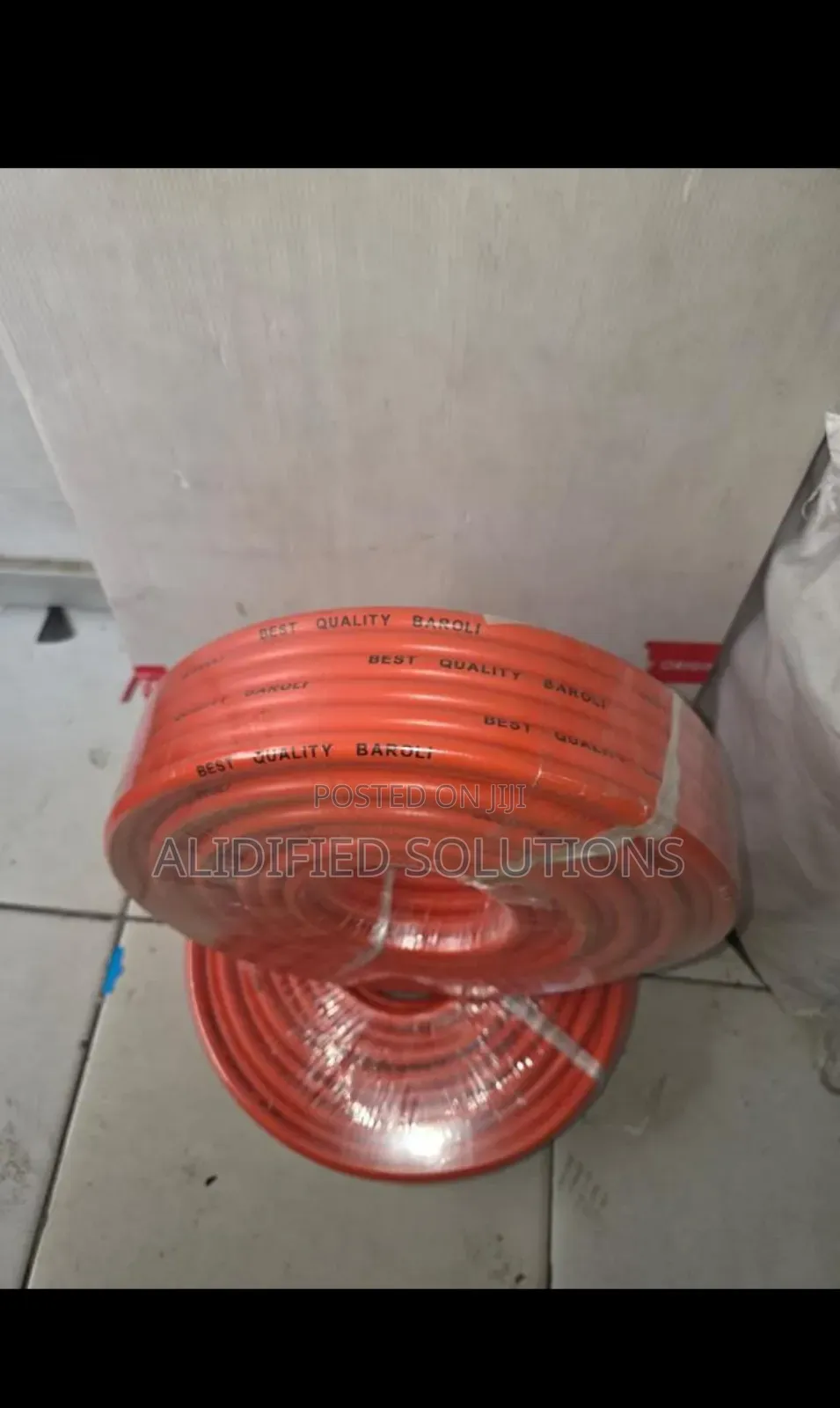 Quality 50m Lpg Gas Pipe