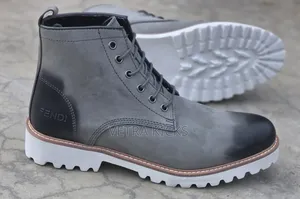 Fendi Men's Boots