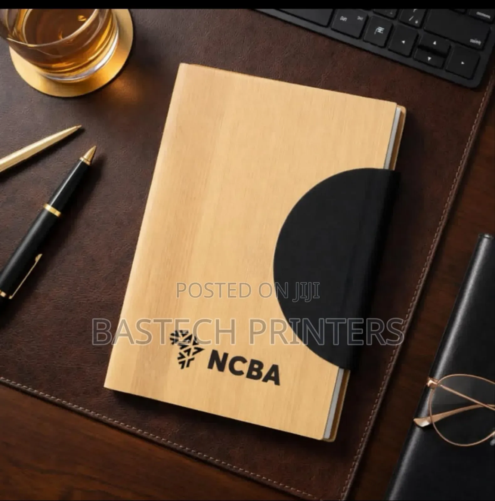 Premium Hard Cover Diaries – Durable, Elegant Customizable