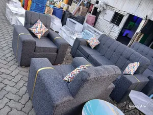 Available Sofa Set For Sale