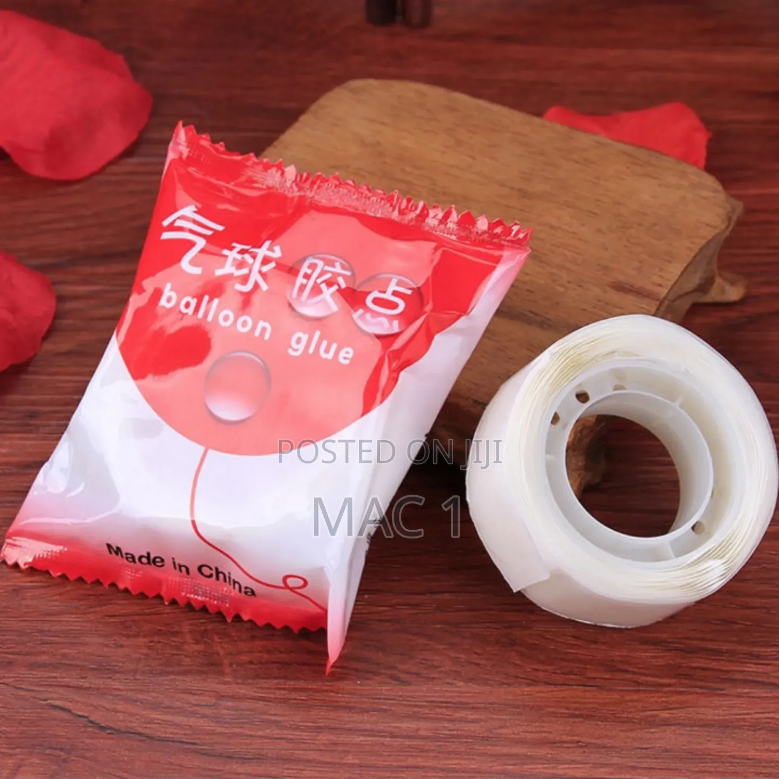 Best Quality Glue Dot For Balloons Decor
