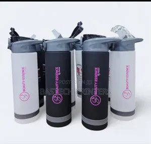 Custom Logo Water Bottles – Ideal for Corporate Gifts Events