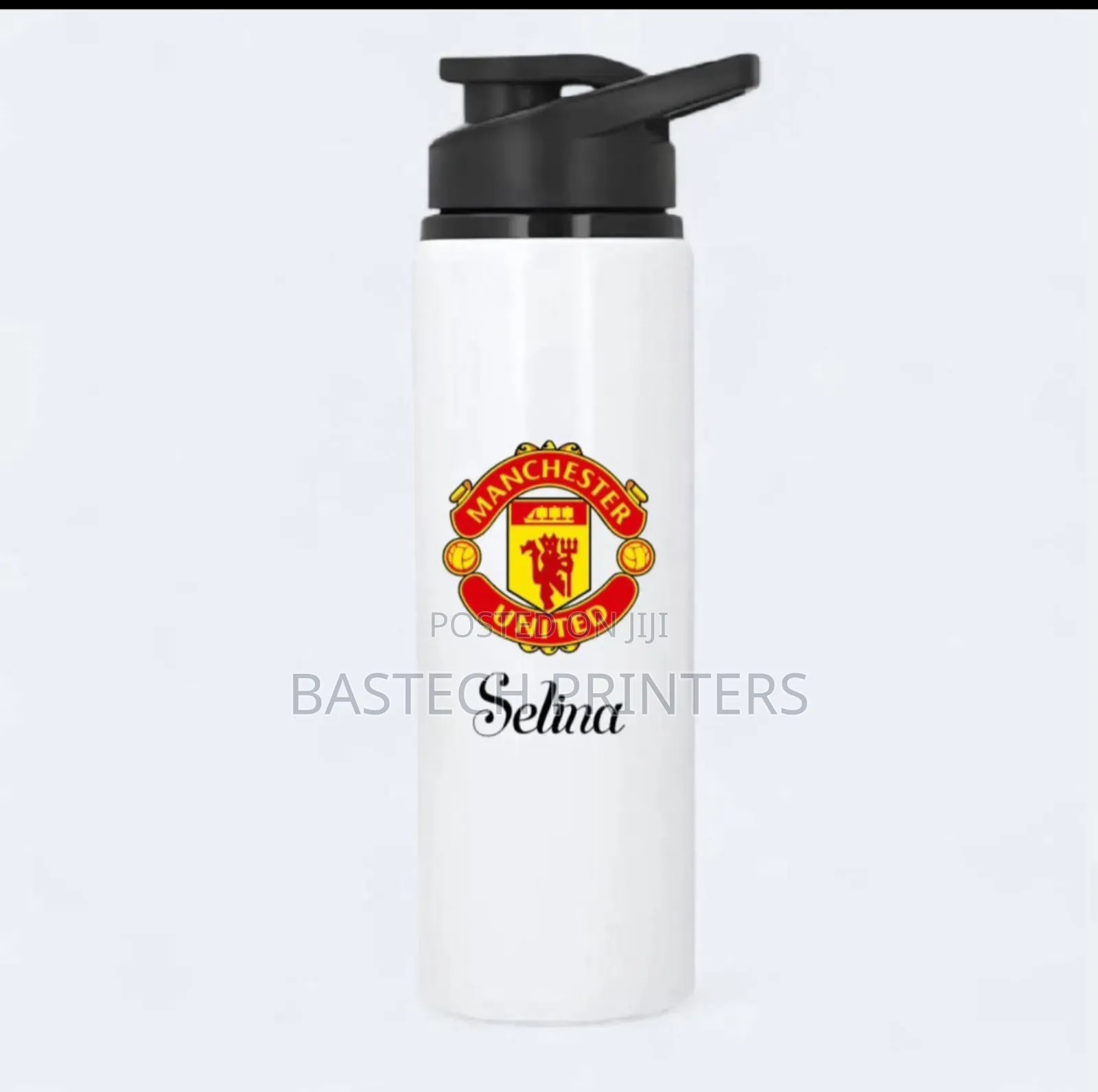 Premium Branded Water Bottles – Unique Designs Fast Delivery