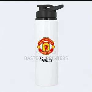 Premium Branded Water Bottles – Unique Designs Fast Delivery