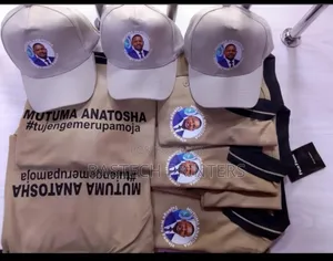 Funeral T-Shirt Cap Branding – Respectful Quality Printing