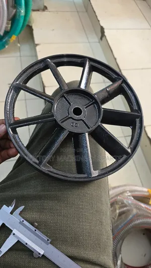 19mm Compressor Pump Pully 51mm&65mm