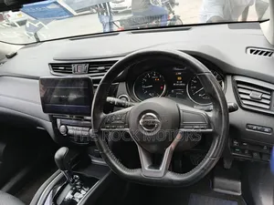 Nissan X-Trail 2019 Black