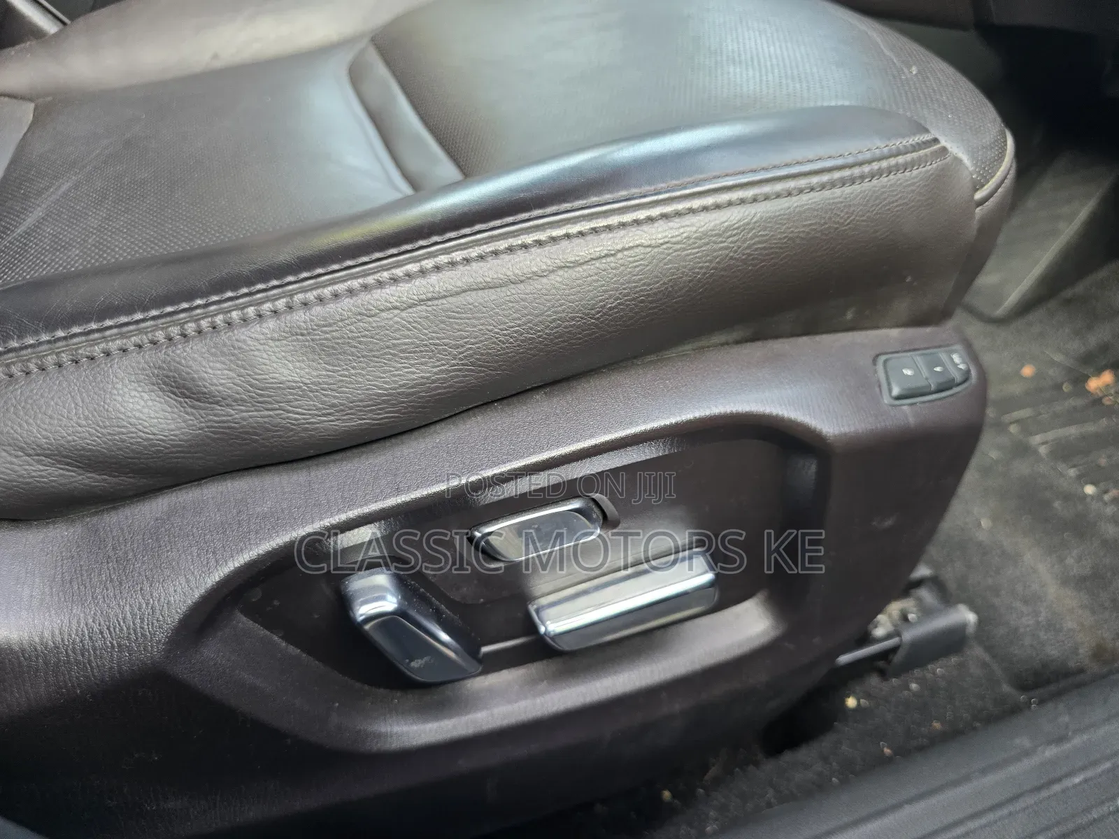Mazda CX-8 2.2 AWD (7 seater) 2019 Gray