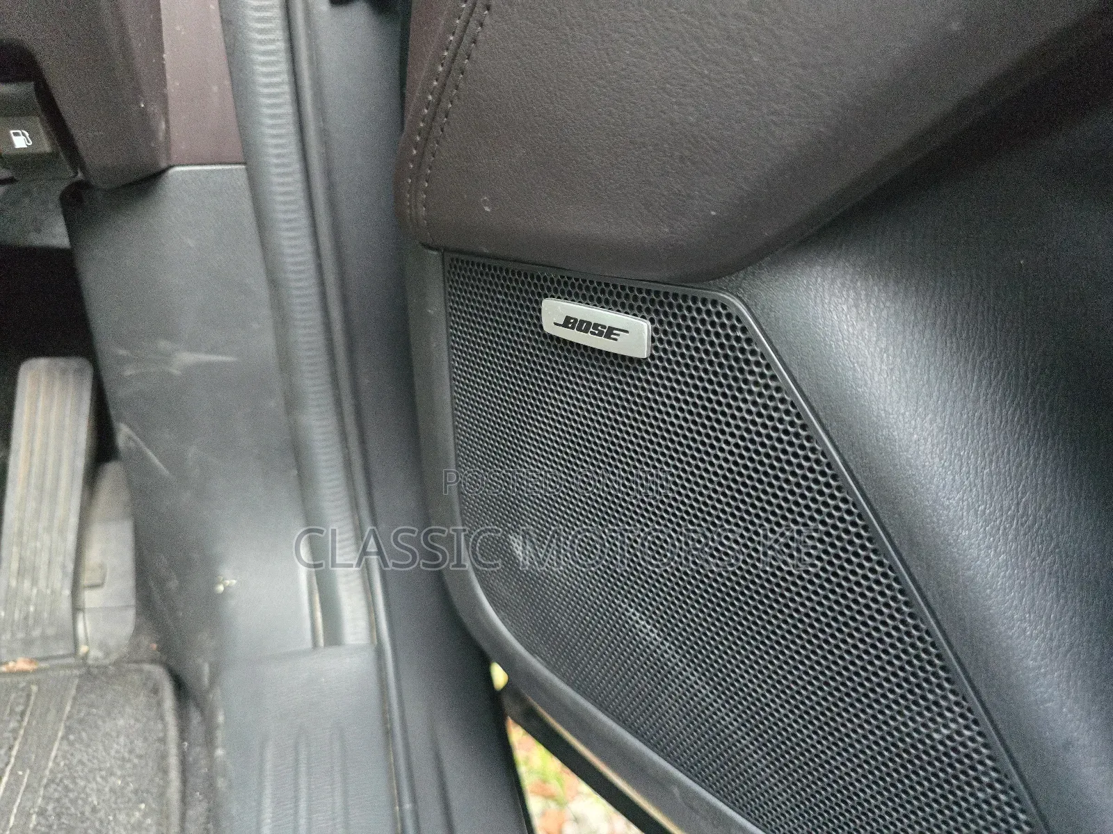 Mazda CX-8 2.2 AWD (7 seater) 2019 Gray