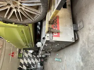 Dynocom Car Dynamometer(Dyno)