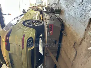 Dynocom Car Dynamometer(Dyno)