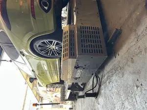 Dynocom Car Dynamometer(Dyno)